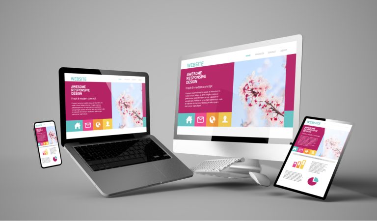 Boost Engagement with These Effective Homepage Tips
