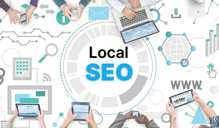 Local SEO Strategies to Boost Your Business Visibility