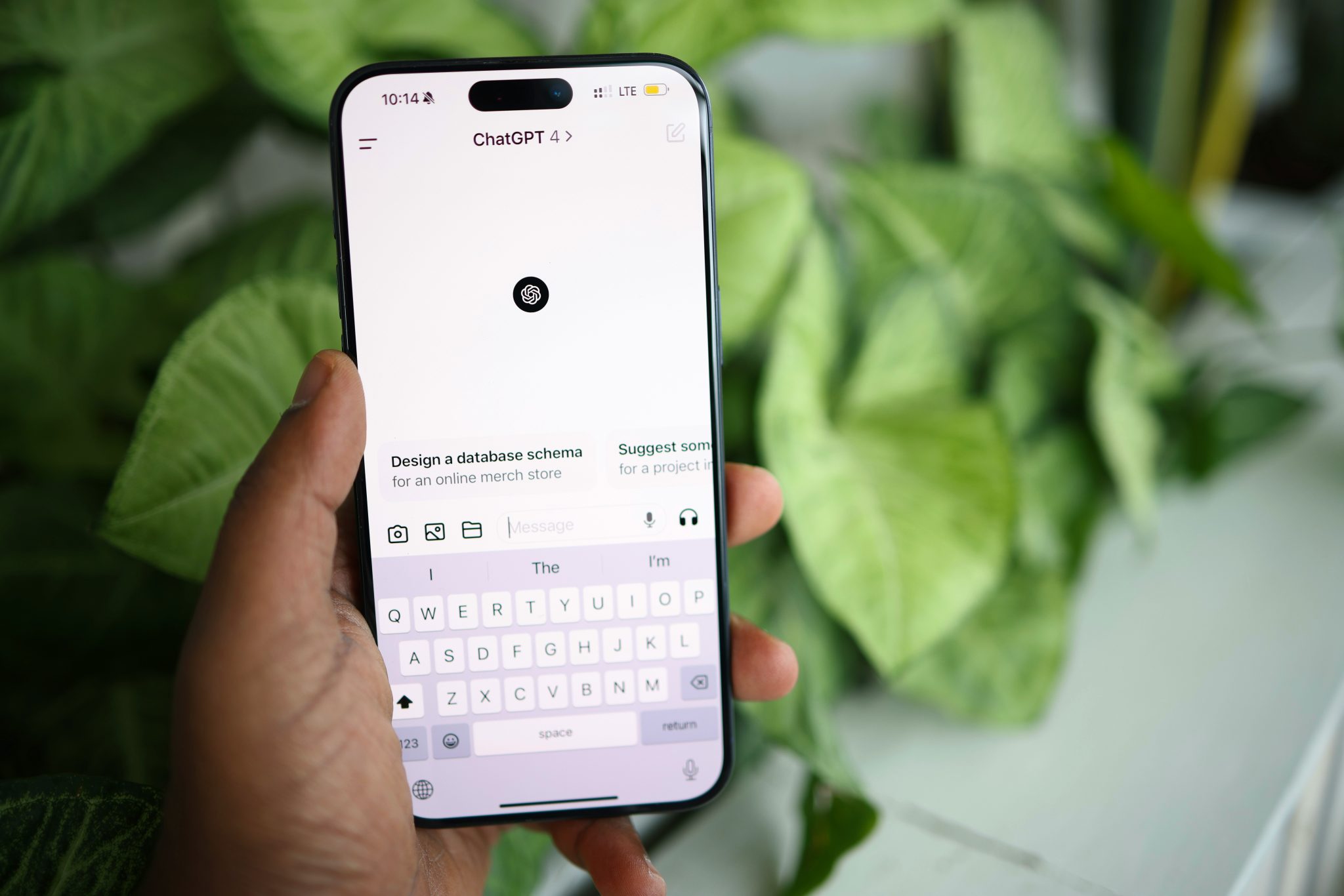 ChatGPT Group Collaboration Features