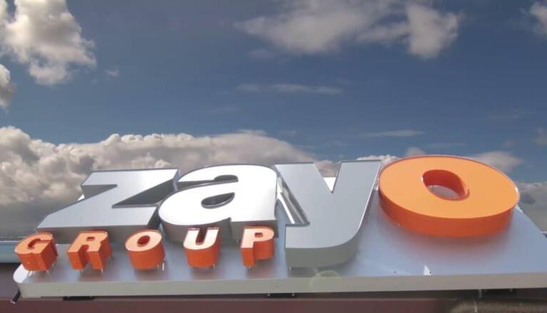 Zayo Completes 622-Mile AI-Optimized Fiber Route Across Western U.S.