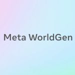 Meta WorldGen AI Worlds