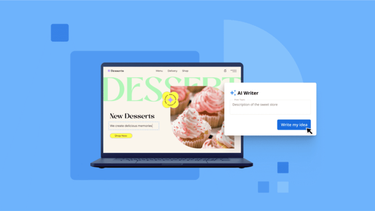 How to Use AI to Create an Online Store in 2026 - Host Newton