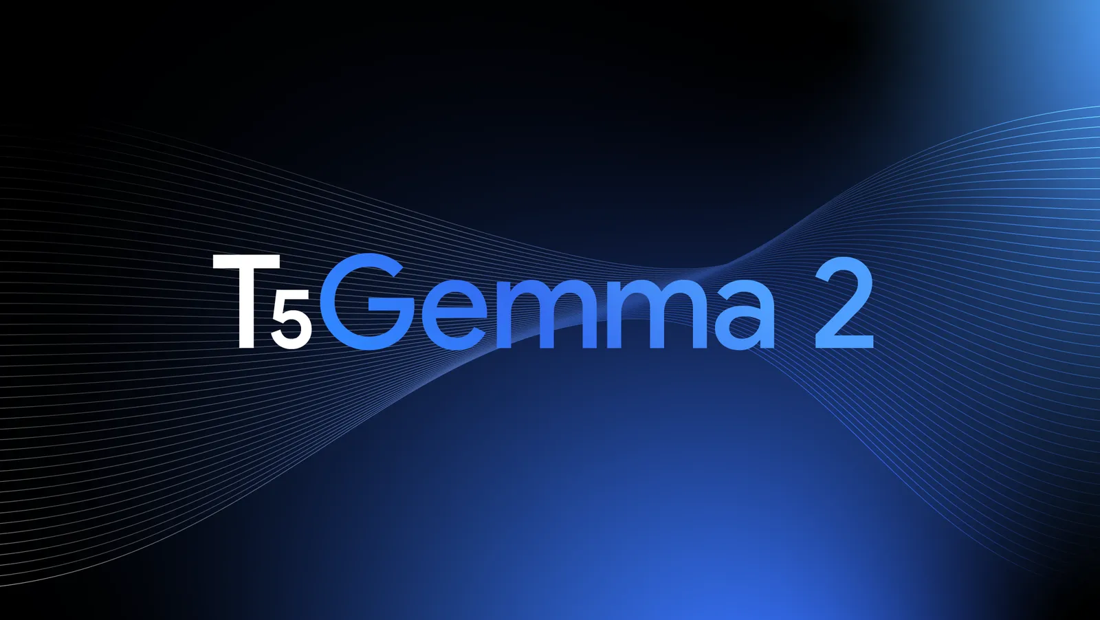 T5Gemma