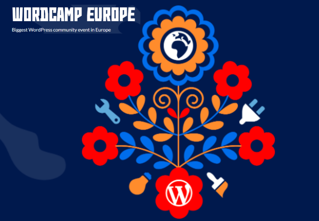 hosting industry events industry events