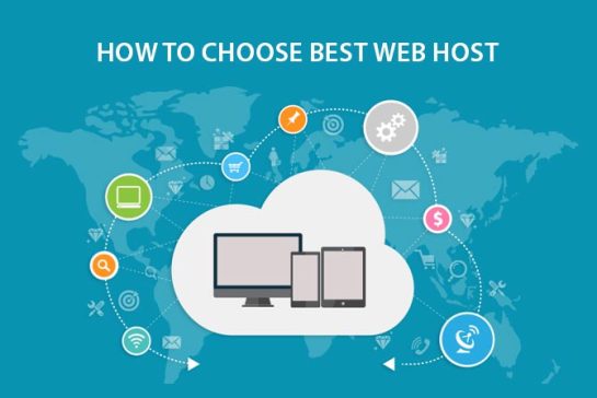 Eb Host 10 Critical Factors Before Choosing a Web Host - Host Newton