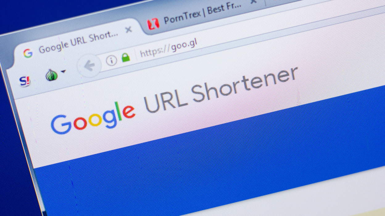 Google Backtracks